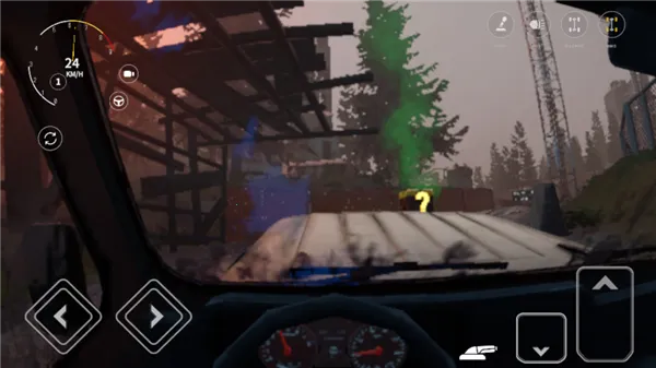 越野联赛(越野赛车游戏) 越野联赛(越野赛车游戏)