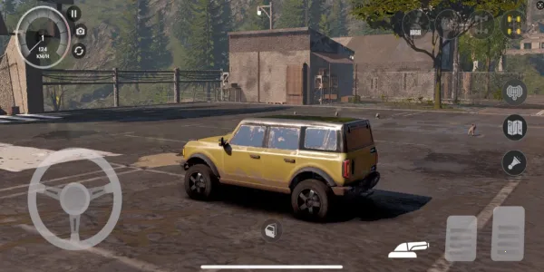 ԽҰ����(ԽҰ������Ϸ)v2.0.25 ��׿���ͼ