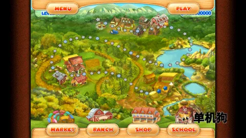 ����ũ��2(ũ����Ӫ��Ϸ)