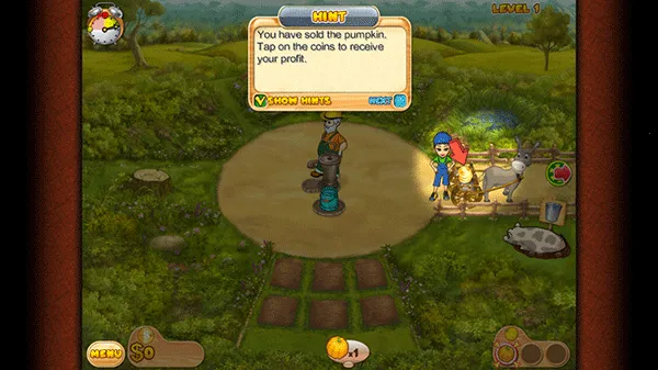 ����ũ��2(ũ����Ӫ��Ϸ)