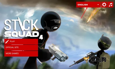 火柴人狙击手42025官方正版 火柴人狙击手42025官方正版