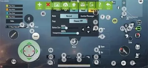 魅影王座2025官方最新版本 魅影王座2025官方最新版本