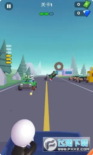 ��·��ǹ�ְ�׿���ֻ���v1.0.2 �ֻ����ͼ