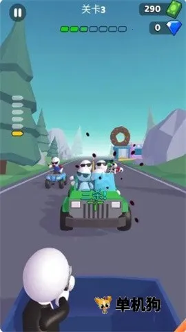 ��·��ǹ�ְ�׿���ֻ���v1.0.2 �ֻ����ͼ