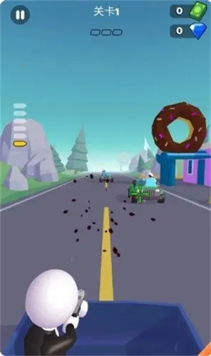 ��·��ǹ�ְ�׿���ֻ���v1.0.2 �ֻ����ͼ