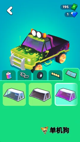 公路神枪手安卓版手机版 公路神枪手安卓版手机版