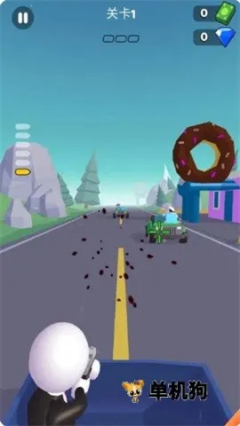 ��·��ǹ�ְ�׿���ֻ���v1.0.2 �ֻ����ͼ