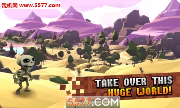 �ҵĹ���ð��2025���°汾v1.1.7 ��׿���ͼ