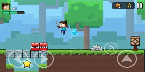 �ҵĹ���ð��2025���°汾v1.1.7 ��׿���ͼ