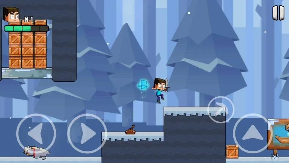 �ҵĹ���ð��2025���°汾v1.1.7 ��׿���ͼ