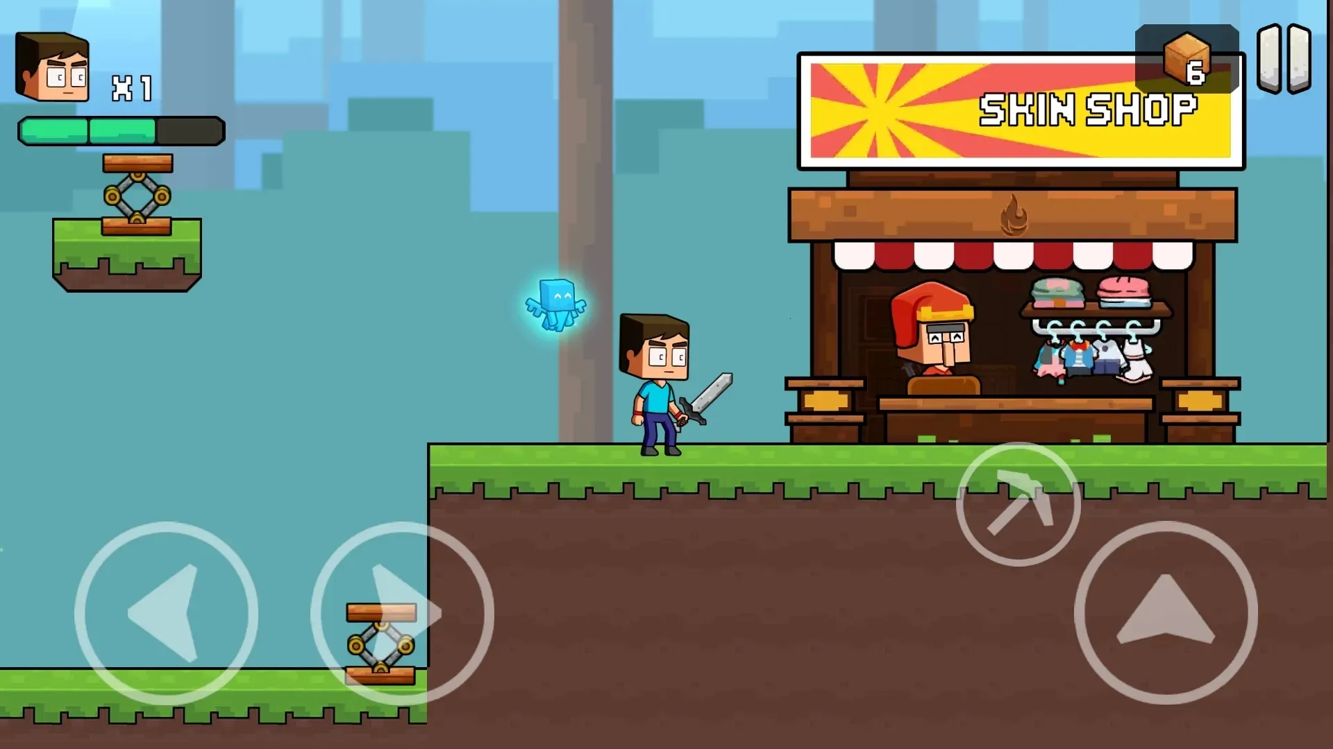 我的工艺冒险2025最新版本 我的工艺冒险2025最新版本