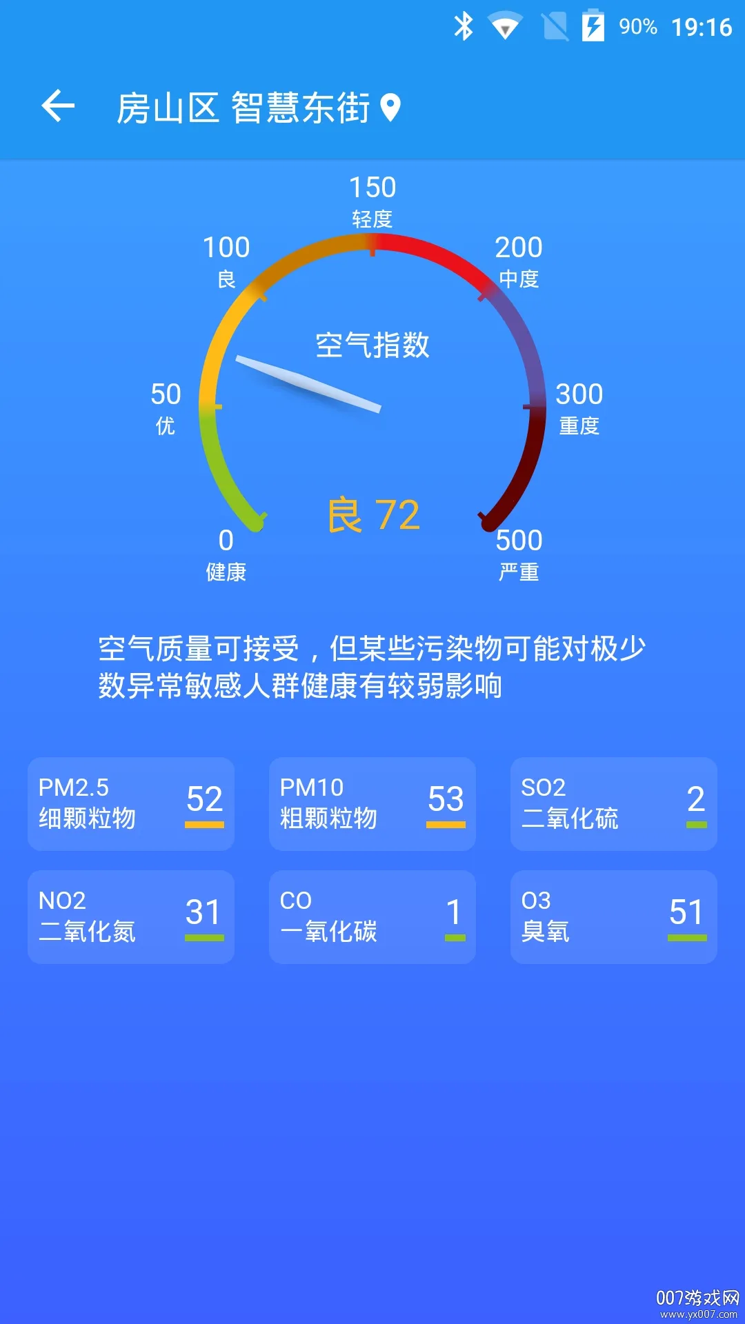 亲壳天气2025官方正版 亲壳天气2025官方正版