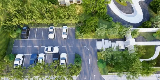 青岛停车2025官方最新版本 青岛停车2025官方最新版本