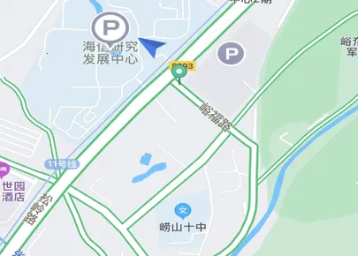 青岛停车2025官方最新版本 青岛停车2025官方最新版本