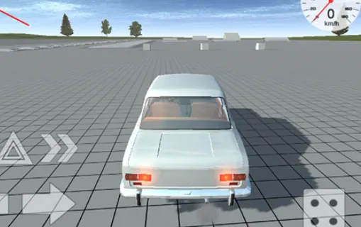 物理车祸模拟器2025官方正版 物理车祸模拟器2025官方正版
