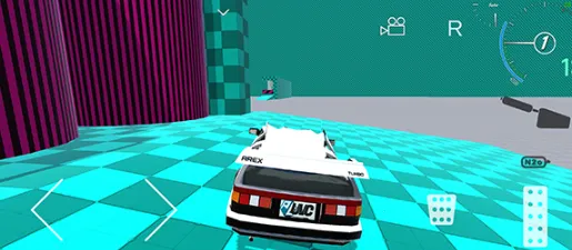 物理车祸模拟器2025官方正版 物理车祸模拟器2025官方正版