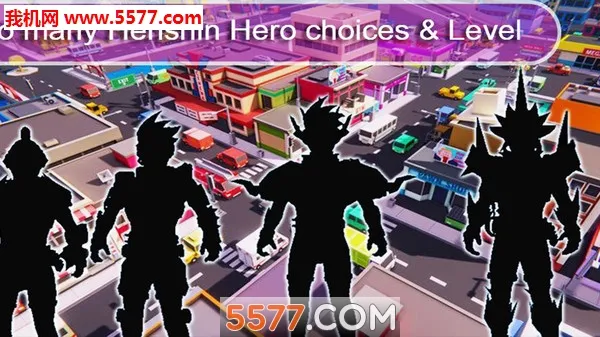 ������ʿ����Ӣ��2025�ٷ�����v1.3 �ֻ����ͼ