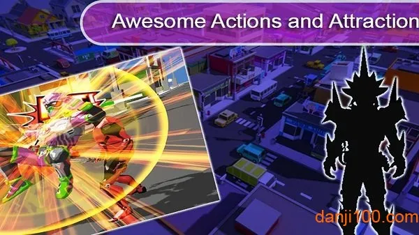 假面骑士变身英雄2025官方正版 假面骑士变身英雄2025官方正版