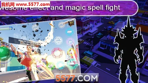 ������ʿ����Ӣ��2025�ٷ�����v1.3 �ֻ����ͼ