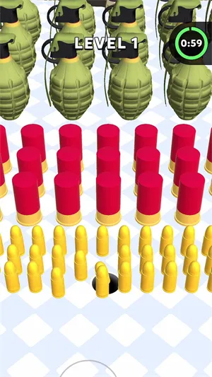 吞噬武器安卓版手机版 吞噬武器安卓版手机版