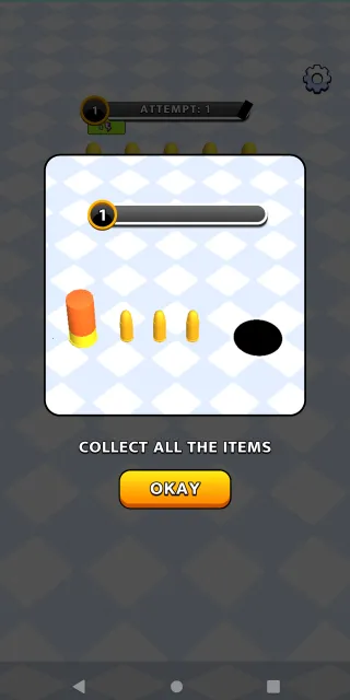 吞噬武器安卓版手机版 吞噬武器安卓版手机版