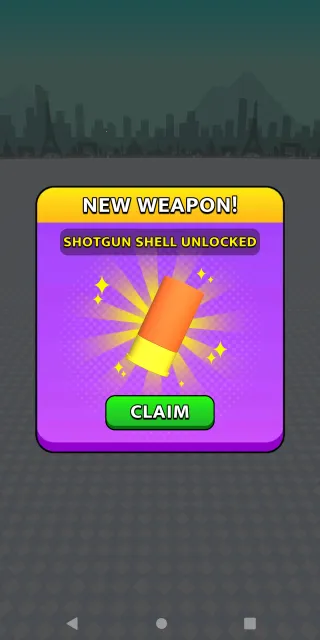 吞噬武器安卓版手机版 吞噬武器安卓版手机版