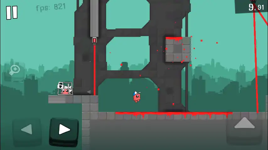 ���ĵ¿�˹������˹(����ð����Ϸ)v1.1.9 �ֻ����ͼ