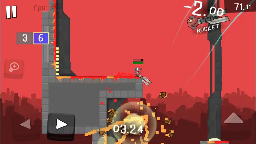 ���ĵ¿�˹������˹(����ð����Ϸ)v1.1.9 �ֻ����ͼ