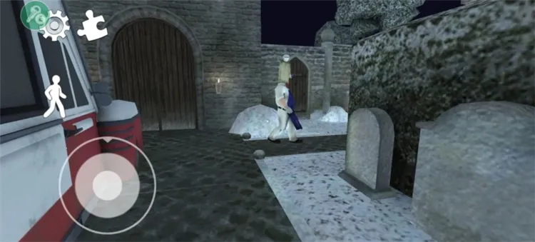 恐怖冰淇淋22025最新版本 恐怖冰淇淋22025最新版本