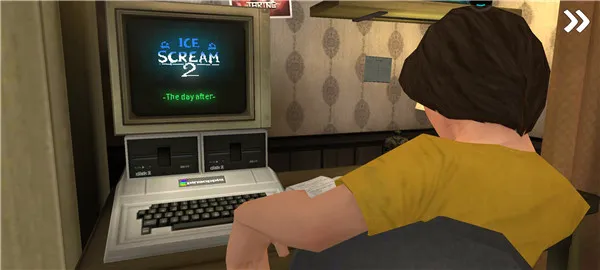 恐怖冰淇淋22025最新版本 恐怖冰淇淋22025最新版本