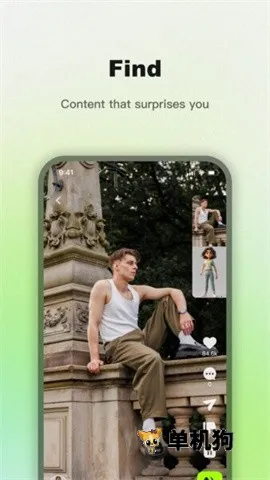 viggleai�����ֻ���v1.4.3 ��׿���ͼ