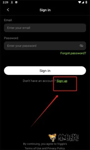 Viggle AI软件官方正版最新版本 viggleai 第4张图