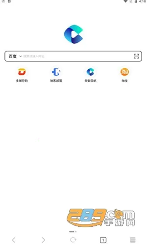 多御浏览器(手机安全浏览器) 多御浏览器(手机安全浏览器)