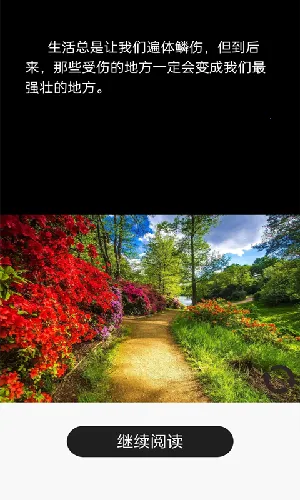 短知句子(优质短句软件) 短知句子(优质短句软件)