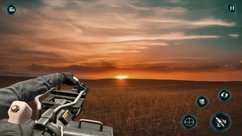 3D射击模拟器(射击游戏体验) 3D射击模拟器(射击游戏体验)