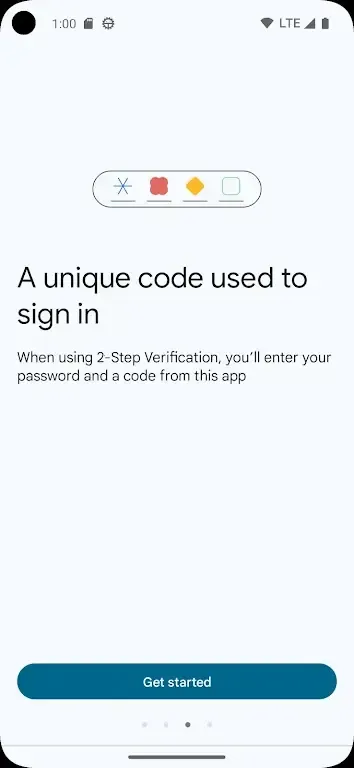 Google������֤��(��¼��֤����)v7.0 �ٷ������ͼ