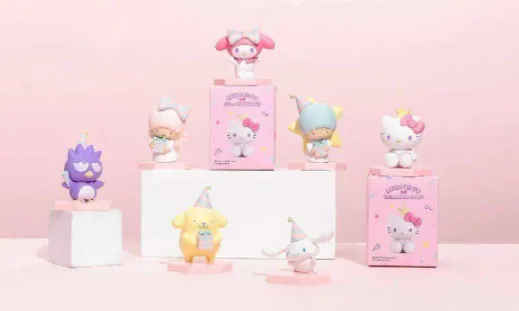 惊喜盲盒2025下载安装 惊喜盲盒2025下载安装