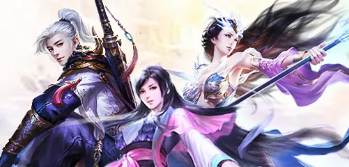 乱世祭2025官方最新版本 乱世祭2025官方最新版本