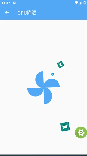 杀毒清理大师安卓版手机版 杀毒清理大师安卓版手机版