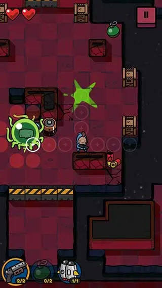 逃离研究所2025官方正版 逃离研究所2025官方正版