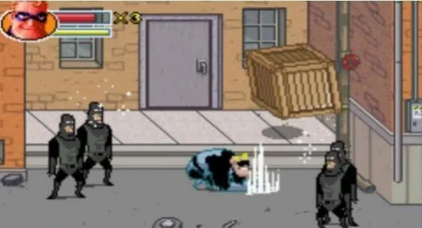 超人特工队2025官方正版 超人特工队2025官方正版