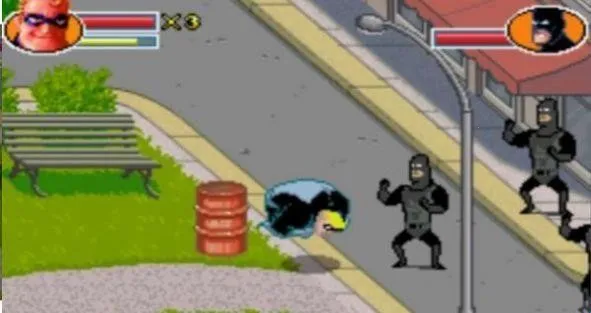 超人特工队2025官方正版 超人特工队2025官方正版