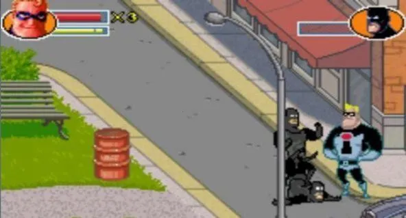 超人特工队2025官方正版 超人特工队2025官方正版