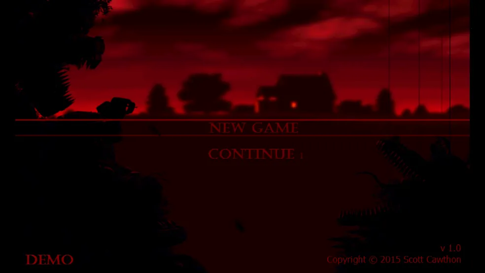 ����ܵ���ҹ��42025�ٷ�����v1.1 �ٷ������ͼ