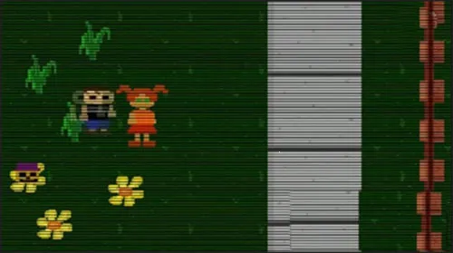 玩具熊的午夜后宫42025官方正版 玩具熊的午夜后宫42025官方正版