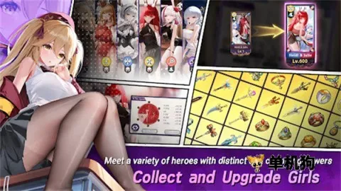 ����������³�����(��÷�����Ϸ)v1.0.0 �ٷ������ͼ