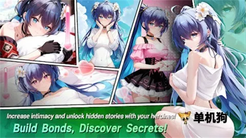 ����������³�����(��÷�����Ϸ)v1.0.0 �ٷ������ͼ