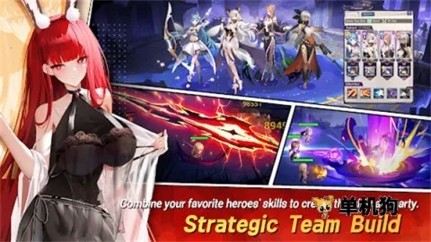 ����������³�����(��÷�����Ϸ)v1.0.0 �ٷ������ͼ