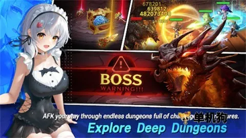 ����������³�����(��÷�����Ϸ)v1.0.0 �ٷ������ͼ