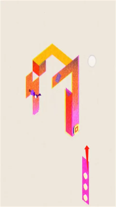 纪念碑谷3(解谜冒险游戏) 纪念碑谷3(解谜冒险游戏)